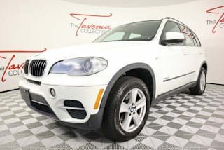 2012 BMW X5 xDrive35i 5UXZV4C50CL988678 2012 BMW X5 xDrive35i
