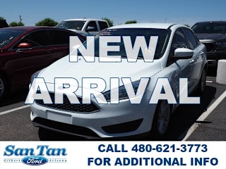 2018 Ford Focus SE 1FADP3FE3JL278799 2018 Ford Focus SE