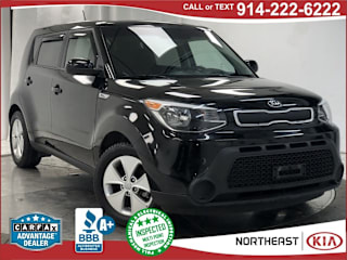 2015 Kia Soul Base KNDJN2A21F7168991 2015 Kia Soul Base