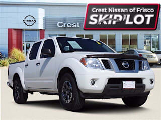 2018 Nissan Frontier Desert Runner 1N6DD0ER2JN769727 2018 Nissan Frontier Desert Runner
