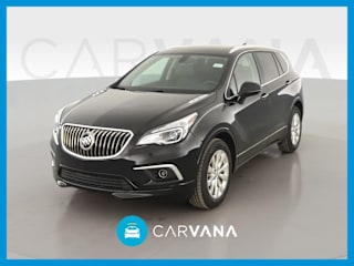 2017 Buick Envision Essence LRBFXBSA5HD076596 2017 Buick Envision Essence
