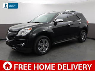 2015 Chevrolet Equinox 2GNFLDE34F6248514 2015 Chevrolet Equinox