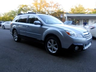 2013 Subaru Outback 2.5i Limited 4S4BRCPCXD3269235 2013 Subaru Outback 2.5i Limited