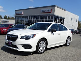 2018 Subaru Legacy 2.5i 4S3BNAA65J3019890 2018 Subaru Legacy 2.5i