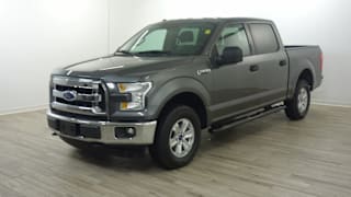 2017 Ford F-150 1FTEW1E86HFB57050 2017 Ford F-150