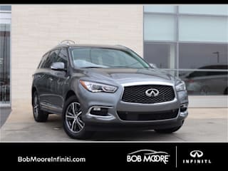 2017 Infiniti QX60 Base 5N1DL0MN5HC547902 2017 Infiniti QX60 Base