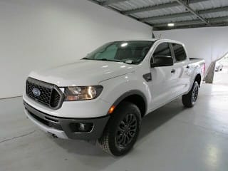 2020 Ford Ranger XLT 1FTER4EH1LLA11870 2020 Ford Ranger XLT
