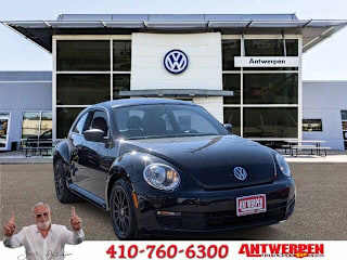 2014 Volkswagen Beetle 2.5L Entry PZEV 3VWFP7ATXEM620993 2014 Volkswagen Beetle 2.5L Entry PZEV