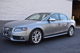 2011 Audi S4 3.0T quattro Premium Plus WAUDGAFL3BA049613 2011 Audi S4 3.0T quattro Premium Plus