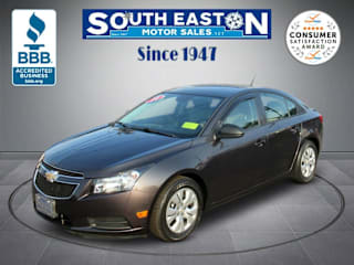 2014 Chevrolet Cruze 1G1PA5SH1E7447374 2014 Chevrolet Cruze