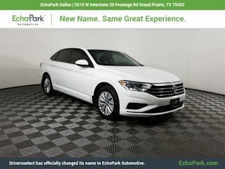 2019 Volkswagen Jetta 1.4T S ULEV 3VWCB7BU8KM273118 2019 Volkswagen Jetta 1.4T S ULEV