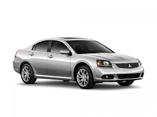 2012 Mitsubishi Galant SE 4A32B3FF9CE021112 2012 Mitsubishi Galant SE