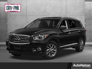 2015 Infiniti QX60 5N1AL0MM8FC524587 2015 Infiniti QX60
