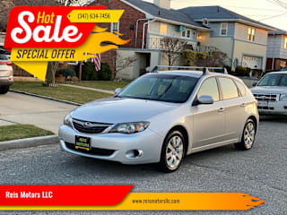 2009 Subaru Impreza 2.5i JF1GH61659G818461 2009 Subaru Impreza 2.5i