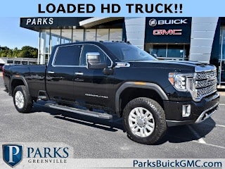 2020 GMC Sierra 2500HD Denali 1GT49REY6LF283208 2020 GMC Sierra 2500HD Denali