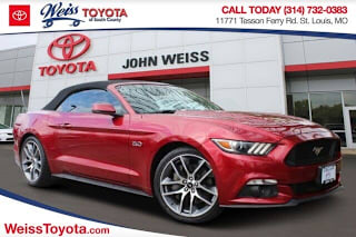 2017 Ford Mustang GT Premium 1FATP8FF5H5329817 2017 Ford Mustang GT Premium