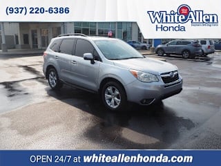 2014 Subaru Forester 2.5i Touring JF2SJAPC7EH519052 2014 Subaru Forester 2.5i Touring