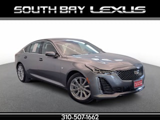 2020 Cadillac CT5 Luxury 1G6DW5RK4L0123955 2020 Cadillac CT5 Luxury