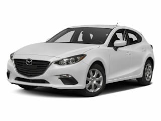 2016 Mazda Mazda3 i Sport 3MZBM1J78GM257930 2016 Mazda Mazda3 i Sport