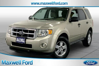 2011 Ford Escape XLT 1FMCU0D72BKB59257 2011 Ford Escape XLT