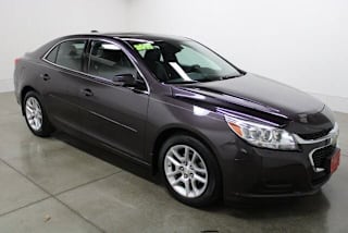 2015 Chevrolet Malibu LT 1G11C5SL8FF187535 2015 Chevrolet Malibu LT