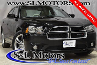 2014 Dodge Charger 2C3CDXJG7EH308487 2014 Dodge Charger