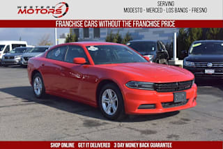 2019 Dodge Charger SXT 2C3CDXBG7KH644327 2019 Dodge Charger SXT