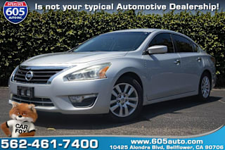 2015 Nissan Altima 2.5 SV 1N4AL3AP2FN397866 2015 Nissan Altima 2.5 SV