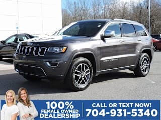 2020 Jeep Grand Cherokee Limited 1C4RJEBGXLC295316 2020 Jeep Grand Cherokee Limited