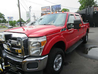 2012 Ford F-350 Super Duty XLT 1FT8W3B65CEC84673 2012 Ford F-350 Super Duty XLT