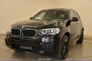 2018 BMW X5 5UXKR2C55J0Z15220 2018 BMW X5
