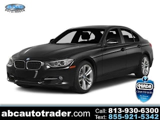 2015 BMW 3 Series 328i WBA3A5C57FF609264 2015 BMW 3 Series 328i