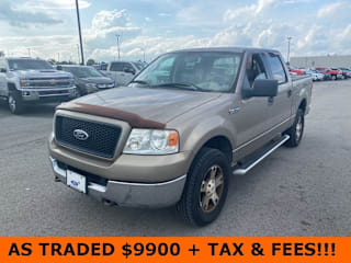 2005 Ford F-150 XLT 1FTPW14595KC31628 2005 Ford F-150 XLT