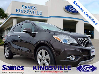 2015 Buick Encore KL4CJDSB3FB126165 2015 Buick Encore