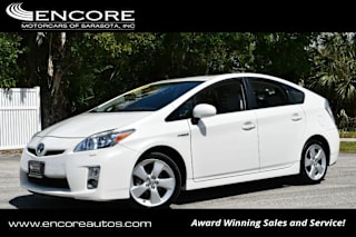 2010 Toyota Prius JTDKN3DU3A0023573 2010 Toyota Prius