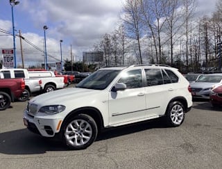 2013 BMW X5 xDrive35i 5UXZV4C52DL993687 2013 BMW X5 xDrive35i