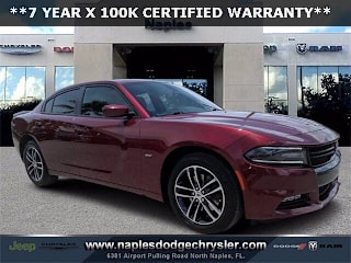 2018 Dodge Charger GT 2C3CDXJG6JH224803 2018 Dodge Charger GT