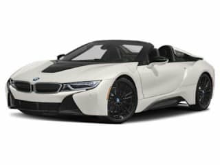 2019 BMW i8 WBY2Z6C56KVG98002 2019 BMW i8