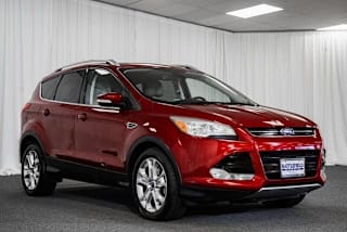 2014 Ford Escape 1FMCU0JX1EUB00780 2014 Ford Escape