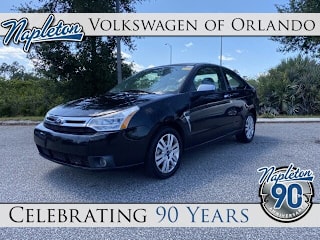 2008 Ford Focus 1FAHP33N38W124530 2008 Ford Focus