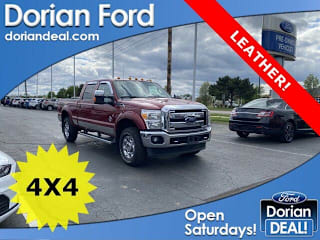 2013 Ford F-350 Super Duty XL 1FT8W3BT3DEA88223 2013 Ford F-350 Super Duty XL
