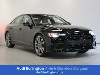 2021 Audi S6 2.9T quattro Premium Plus WAUDFAF22MN053643 2021 Audi S6 2.9T quattro Premium Plus