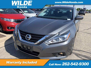 2016 Nissan Altima 2.5 SV 1N4AL3APXGC149278 2016 Nissan Altima 2.5 SV