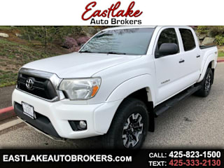 2012 Toyota Tacoma 5TFLU4EN4CX025542 2012 Toyota Tacoma