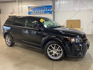 2019 Dodge Journey GT 3C4PDDEG6KT764800 2019 Dodge Journey GT