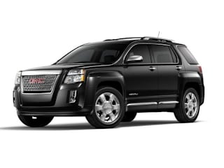 2013 GMC Terrain 2GKALYEK5D6170067 2013 GMC Terrain
