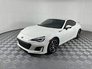 2019 Subaru BRZ Limited JF1ZCAC1XK8600849 2019 Subaru BRZ Limited