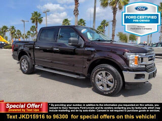 2018 Ford F-150 1FTEW1EP5JKD15916 2018 Ford F-150