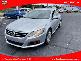 2011 Volkswagen CC Sport PZEV WVWMP7AN6BE713989 2011 Volkswagen CC Sport PZEV