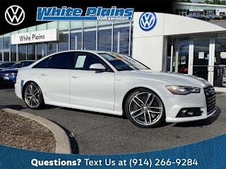 2017 Audi S6 WAUFFAFC6HN100339 2017 Audi S6